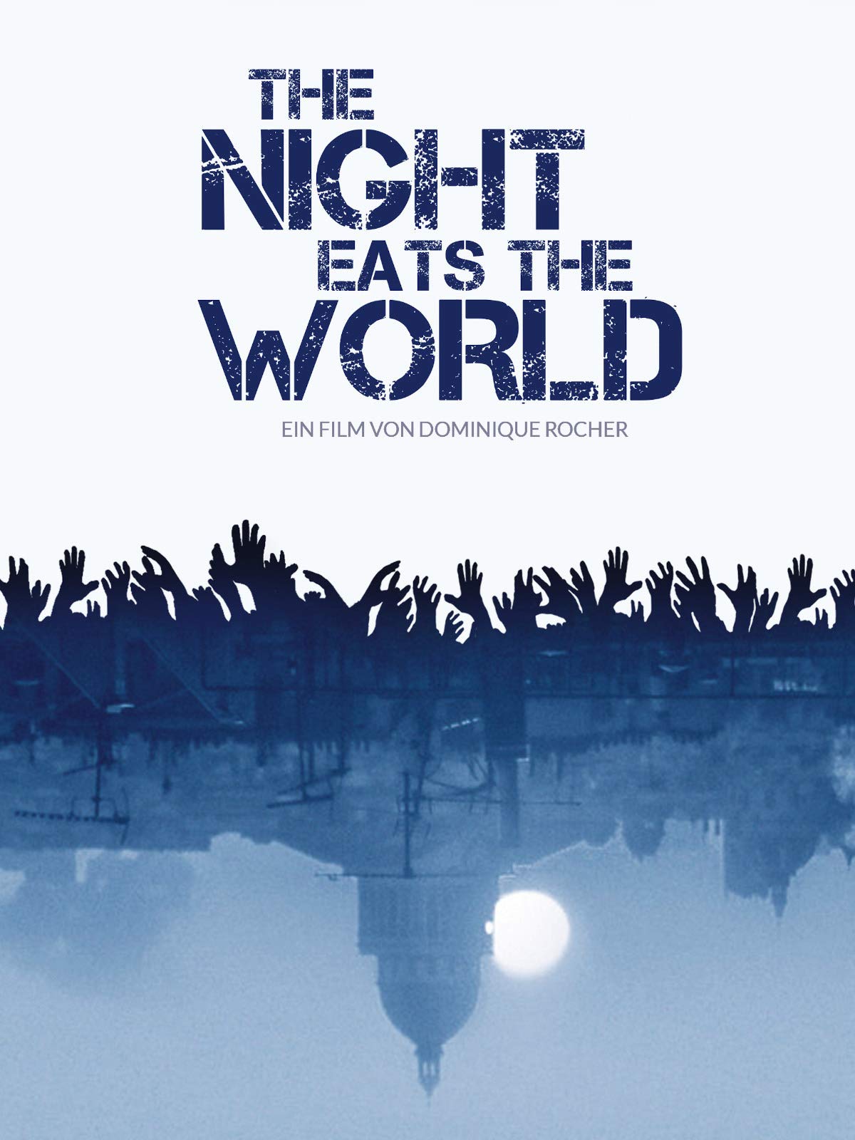 Amazon De Fear The Walking Dead Staffel 1 Dt Ov Ansehen Prime Video