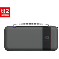 Amazon.com: PDP Gaming Officially Licensed Switch Slim Deluxe