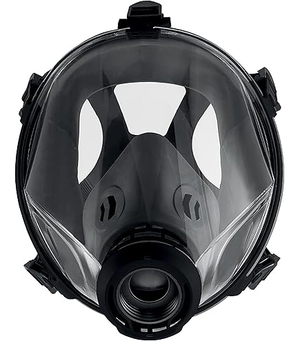 避難用具 MSA Advantage 3000 Full Face MSA Advantage 3000 Full Face Respirator