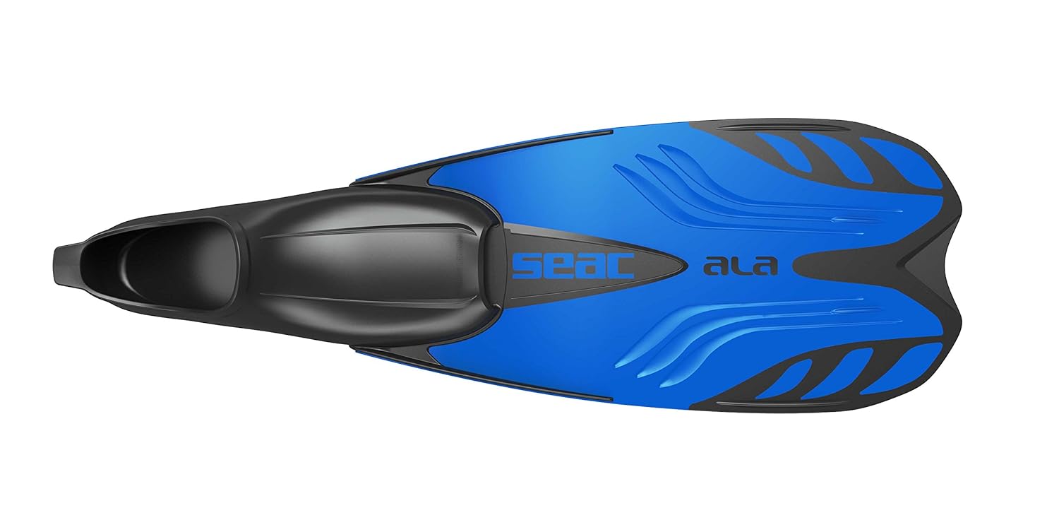 Sport fin. Seac sub go.