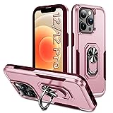 ZOEII Cover for iPhone 12 Case for iPhone 12 Pro