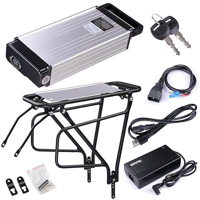 Buy AW 48V 14AH Lithium Rechargeable 