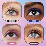 Maybelline Lash Sensational Sky High Mascara Black - Volumizing & Lengthening view 6