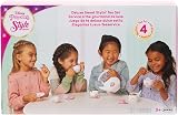 Disney Princess Style Collection Tea Set Play Accessories 21 Piece view 7