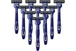 Harry's Men's Disposable Razors,