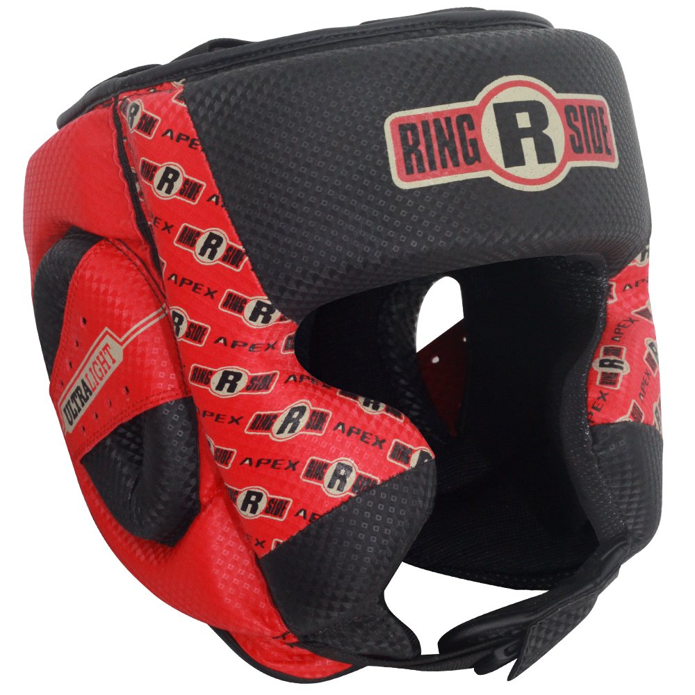 Ringside Boxing Apex Training Headgear