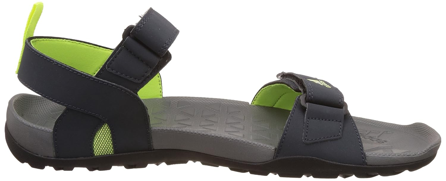 men's adidas outdoor fassar sandals