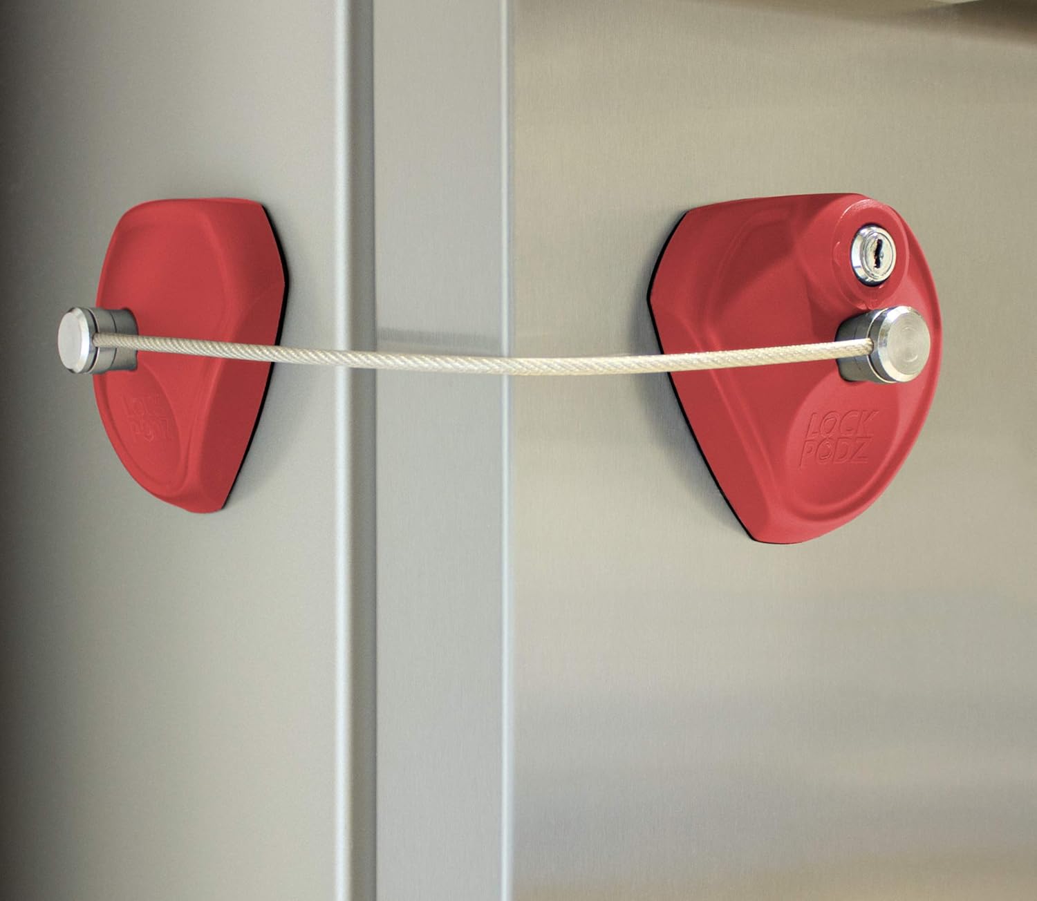 Best Lock For Portable Refrigerator