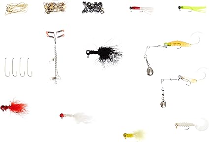 Danielson fishing tackle Clearance