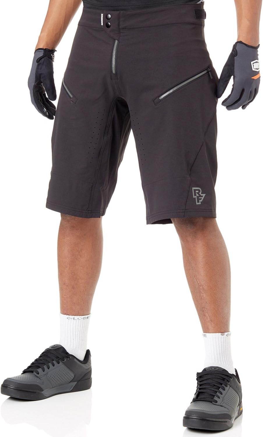 race face indy shorts