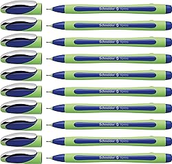 Schneider Xpress Fineliner Porous Point Pen, 10
