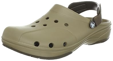 crocs m4w6