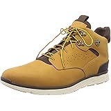 men's killington chukka sneaker boots