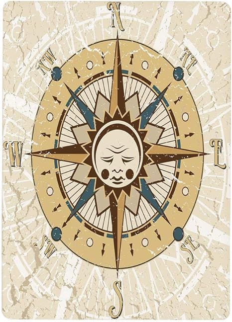 Amazon 壁紙 絵画風ポスター はがせるシール式 コンパス 中間装飾 カデットブルーライトキャラメルの悲しい顔と汚れた ひびの入った背景にウィンドローズ60x100cm 保養 気分転換 癒し リフレッシュ はがせるシール式 ウォールステッカー オンライン通販 Amazon 壁紙 絵画風ポスター はがせるシール式 コンパス 中間装飾 カデットブルーライトキャラメルの悲しい顔と汚れた ひびの入った背景にウィンドローズ60x100cm 保養 気分転換 癒し リフレッシュ はがせるシール式 ウォールステッカー オンライン通販