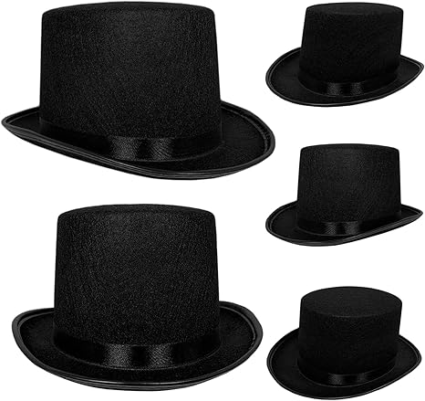 cheap top hats and canes
