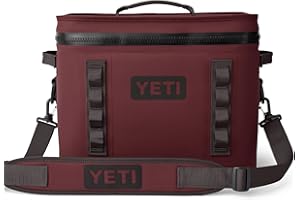 YETI Hopper Flip 18 Portable Soft Cooler