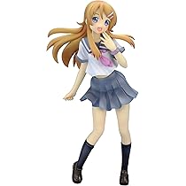 美品✨ Kirino Kousaka TRUE END ver. 1/7高坂桐乃 美品✨ Kirino Kousaka TRUE END ver. 1/7高坂桐乃 Amazon.co.jp