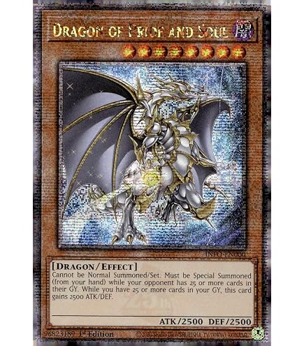 Amazon.com: Ultimate Dragon of Pride and Soul - ROTA-EN000