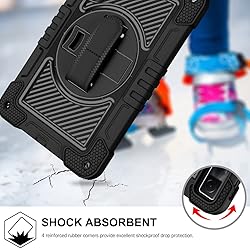 YOUULAR Tablet Case for Xiaomi Redmi Pad 10.61