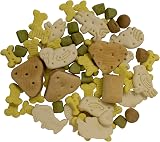 Extra Select Biscuit Medley Dog Treats 450 g Bucket ~180 Biscuits view 5