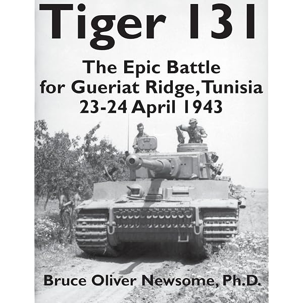 Amazon.com: Fighting Tigers in Italy: First Hand Accounts of Tanks