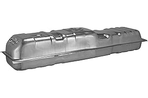 Spectra Premium Fuel Tank GM1C