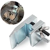 59350 Stretch Belt Installer for Extra-Deep Double Pulleys, Works on Ford 3.5L and 3.7L Engines, GM 5.3L and 6.2L Engines, Replaces 59560 &amp; 59370