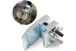 BZCOVAC 59350 Stretch Belt Installer for Extra-Deep Double Pulleys, Works on Ford 3.5L and 3.7L Engines, GM 5.3L and 6.2L Engines, Replaces 59560