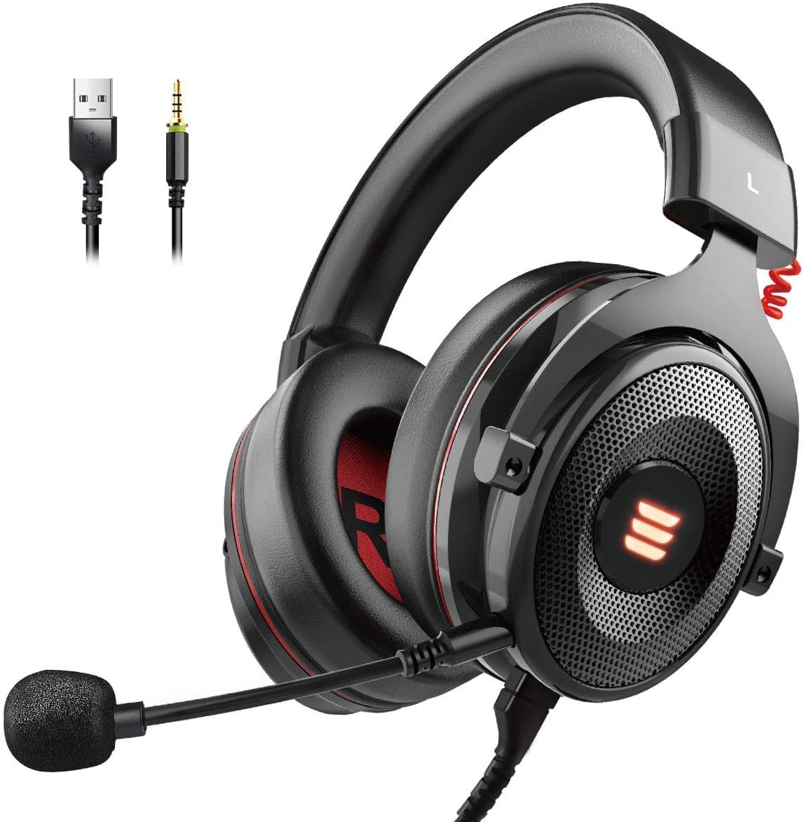 EKSA Gaming Headset