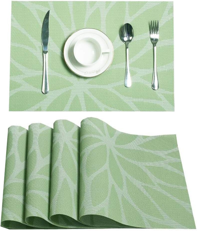 Best Kitchen Tables Green