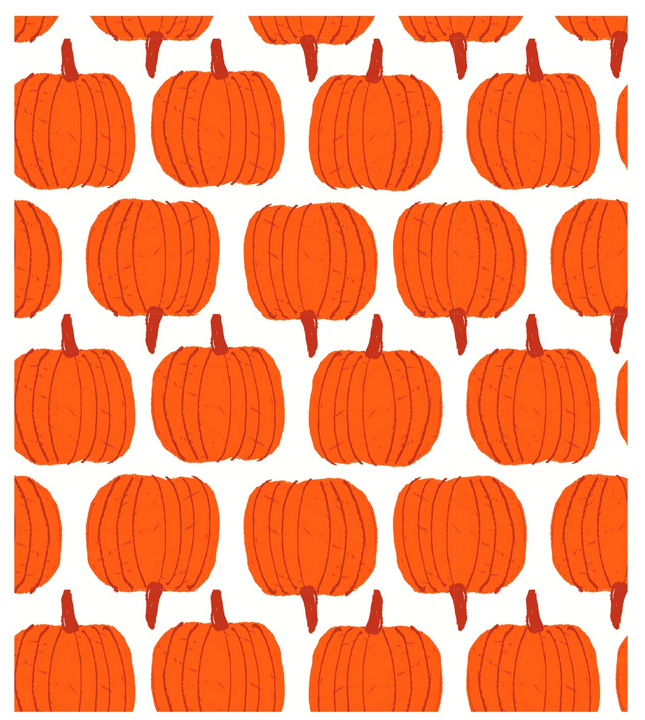 Suneducationgroup Com Tablecloth Vinyl Round 70 Fall Harvest Halloween Thanksgiving Pumpkin Circle Tableware Serving Linen Home Furniture Diy