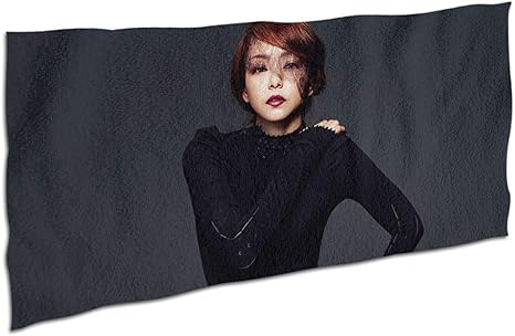 Amazon Co Jp バスタオル 安室奈美恵2 ビーチタオル おしゃれ ソフトタオル 可愛 海水浴 プール 速乾吸水タオル 肌触り抜群 通気性 肌触り良い タオル 旅行用タオル ビキニ ホーム キッチン