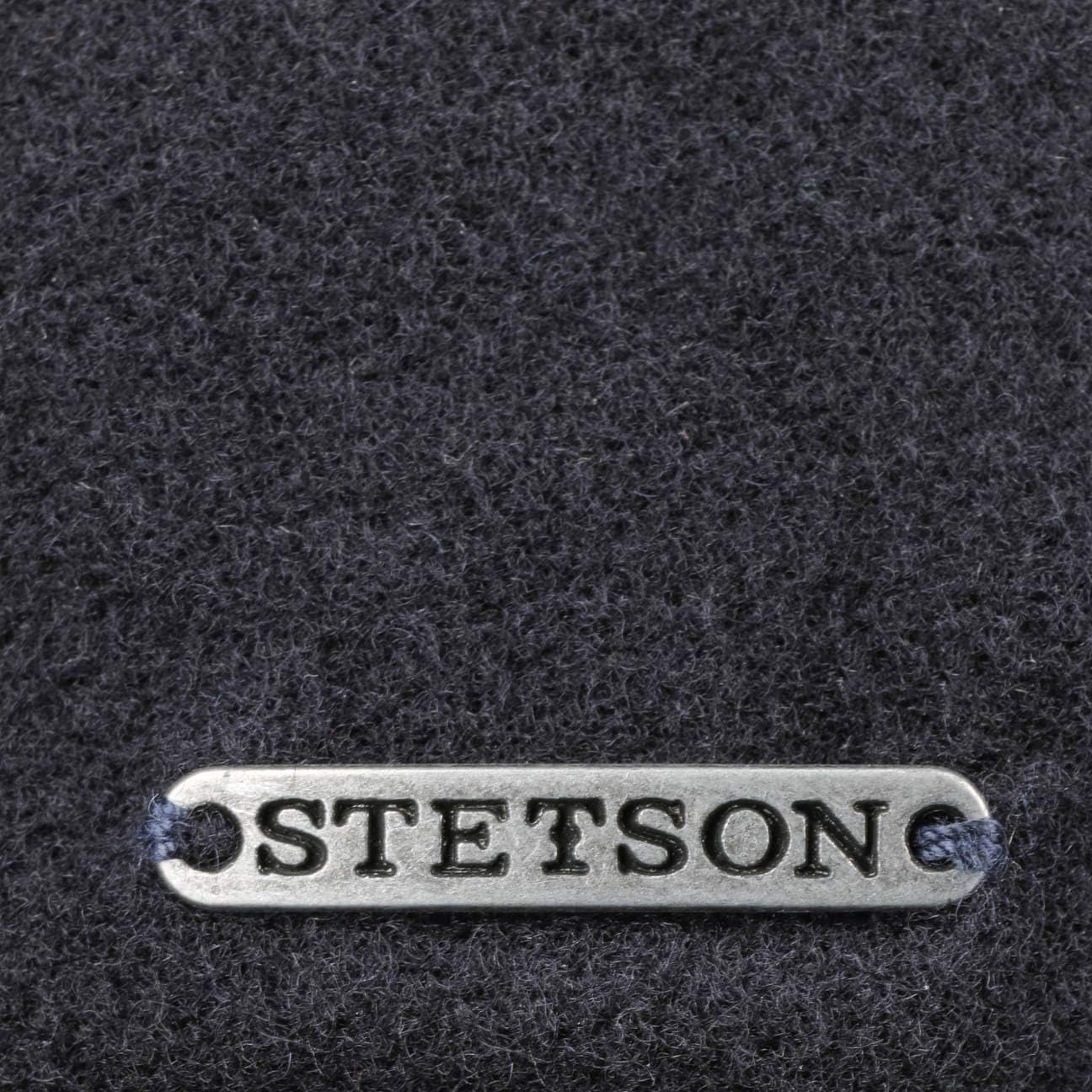 Stetson Vaby Earflap Cap Men |: Clothing