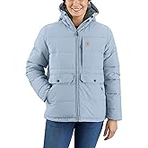 Carhartt Women's Montana Relaxed Fit Insulated Jacket
