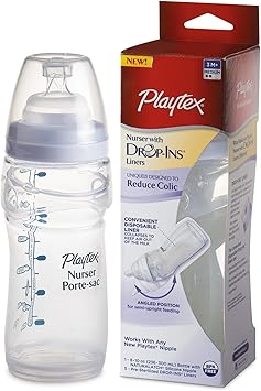 amazon playtex bottles