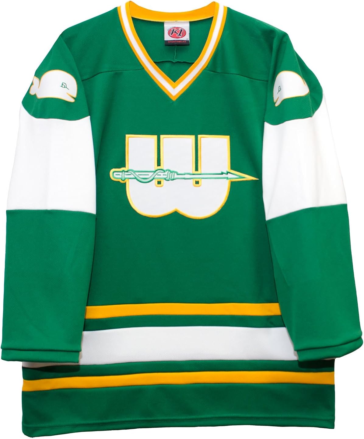 hartford whalers jersey amazon