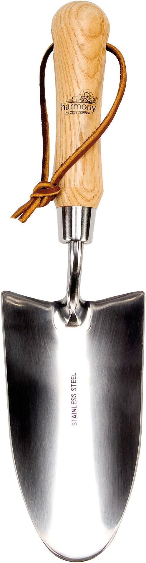 True TemperHarmony Stainless Steel Hand Trowel