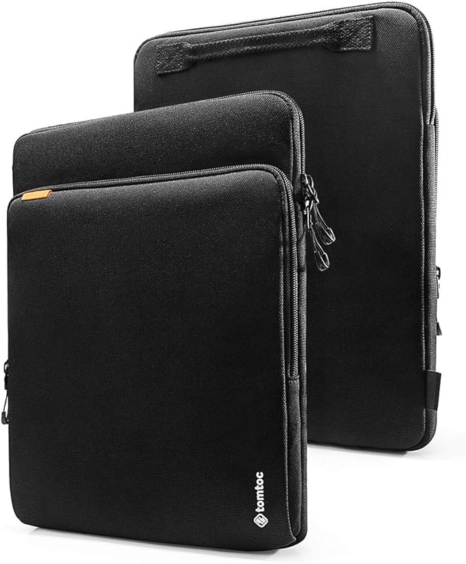 tomtoc 1313.5 Inch 360° Protection Premium Laptop Amazon.co.uk