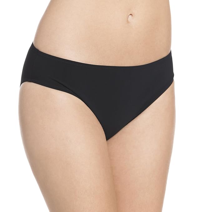 Rosa Faia Damen Casual Bottom Bikinihose