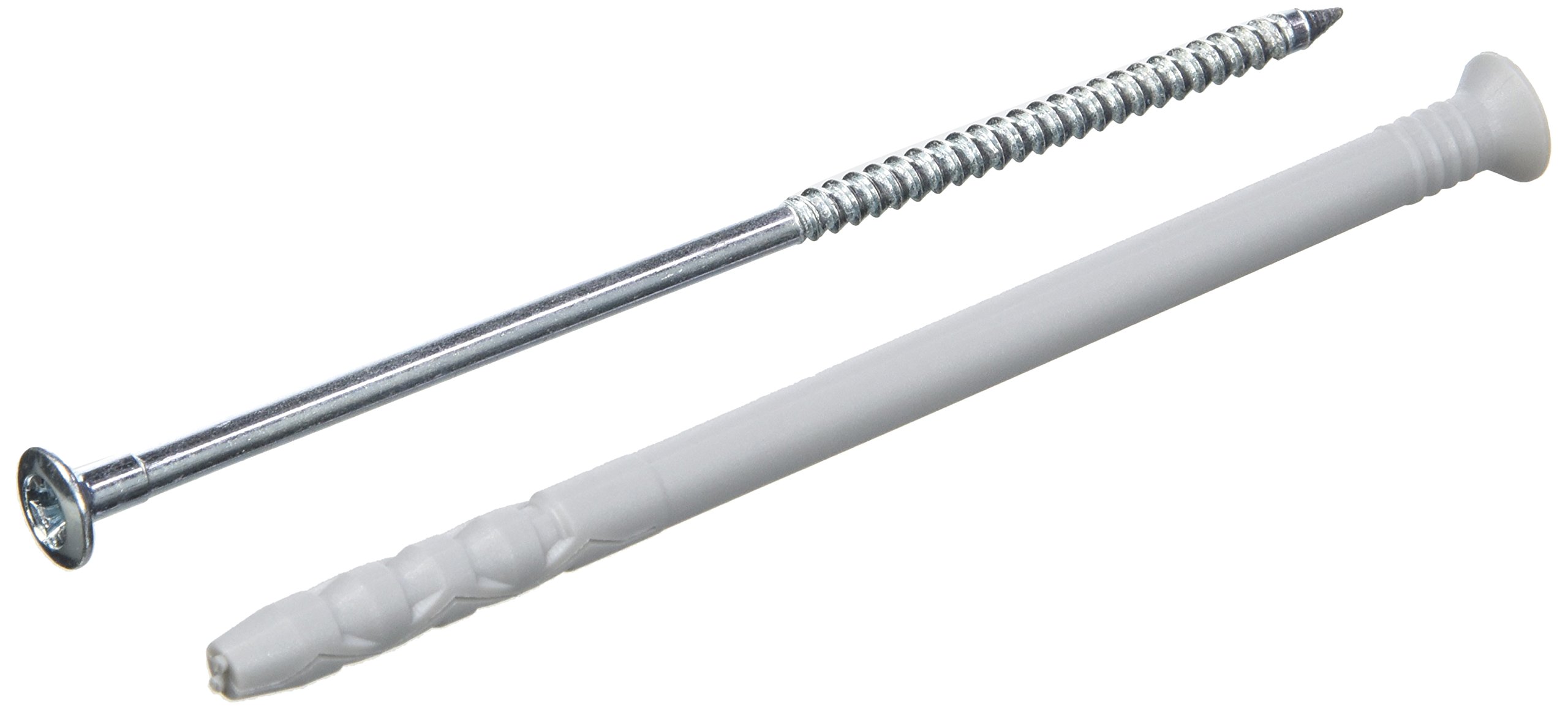 Molly m381450pb-xj Plug Wrench 8X140 mm, 50 Pieces, Grey, Set of 50)
