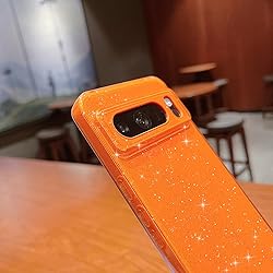 MINSCOSE Compatible with Google Pixel 8 Pro Neon
