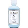 Color Edge shine Cream Weightless hair detangle 12. oz