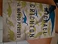 Il mondo perduto Crichton, Michael, Marenco, Maria Teresa Amazon.it