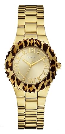 Citizen Analog Mother of Pearl Dial Womens Watch ED8090-11D