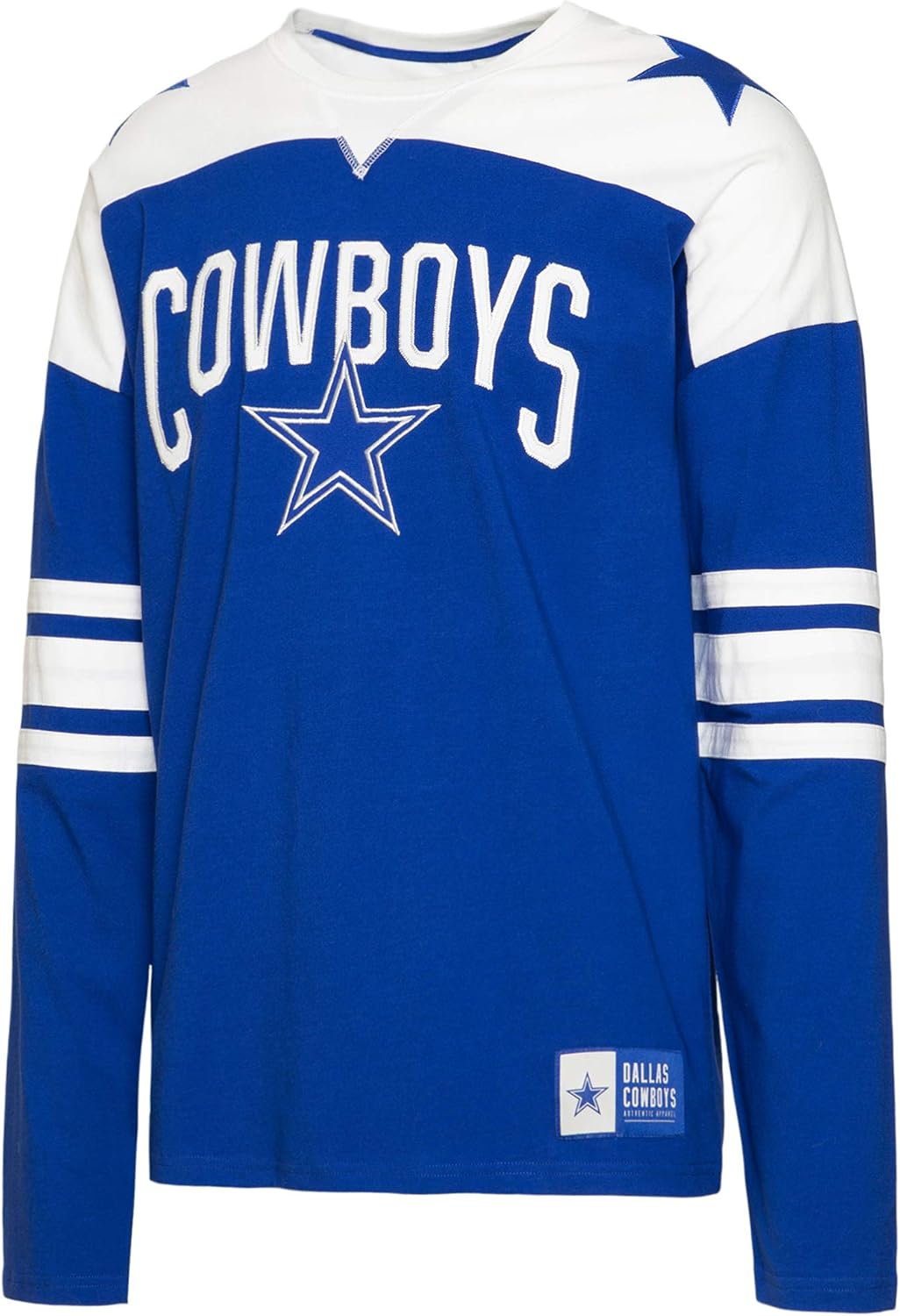 long sleeve jersey nfl