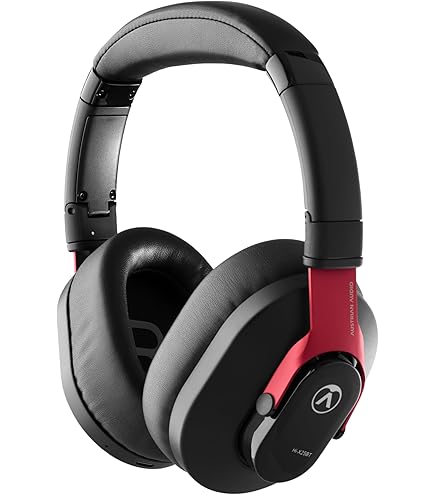 ヘッドホン AUSTRIAN AUDIO Hi-X60 Amazon.com: Austrian Audio - Hi-X60 Professional Closed-Back Over