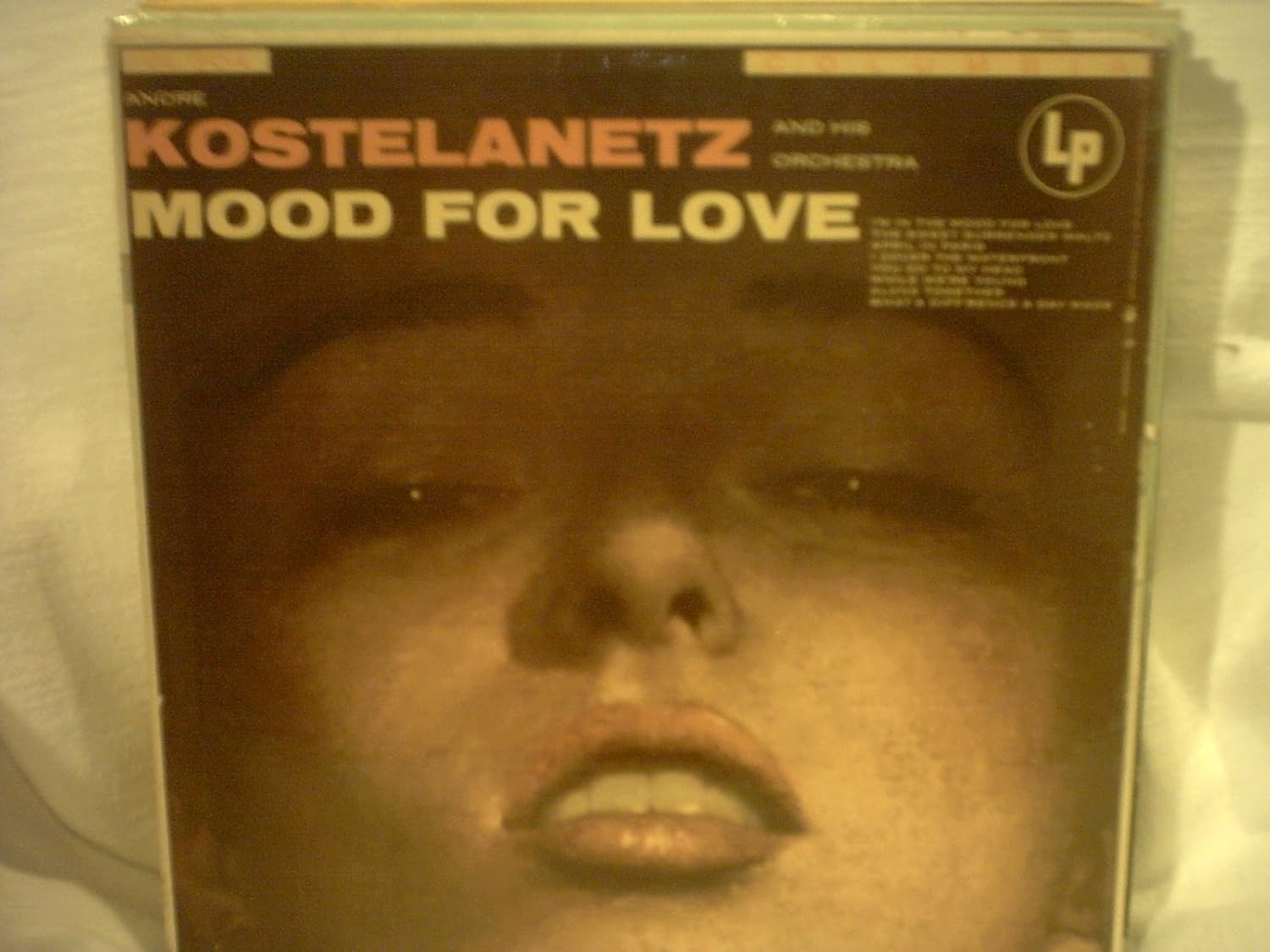 In The Mood For Love Amazon Prime