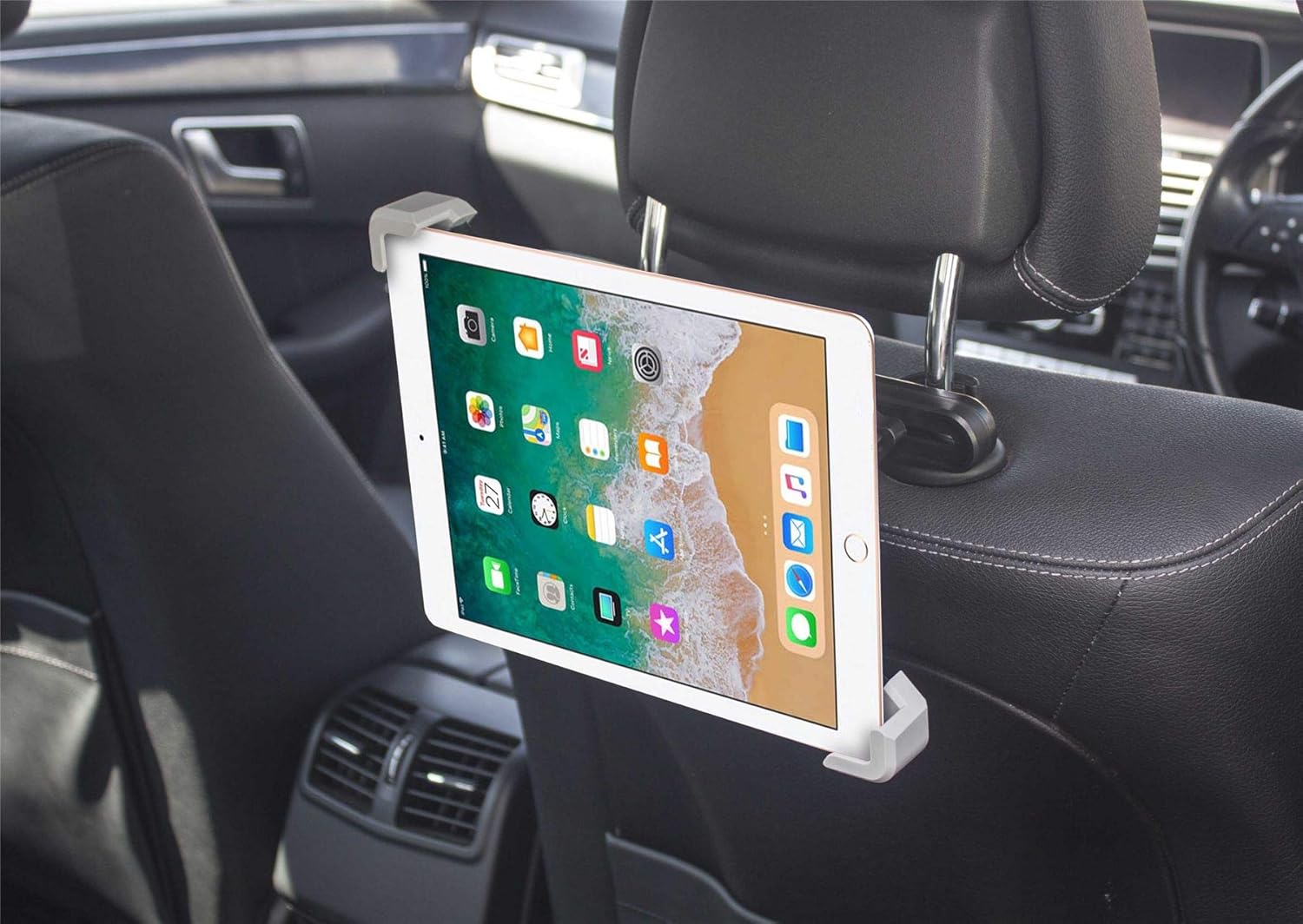 samsung galaxy tab active 2 vehicle mount