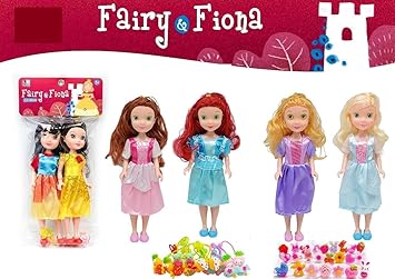 online doll games for girls