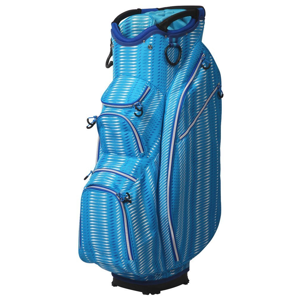 OUUL Python Super Light Cart Bag 2017